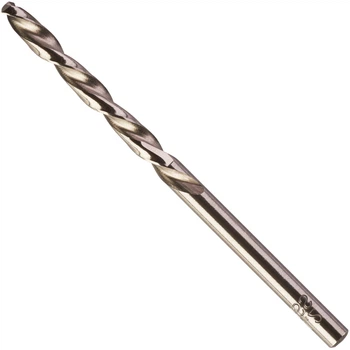 Сверло по металлу Milwaukee Thunderweb HSS-G 4.2х75 мм 10 шт (4932352385)