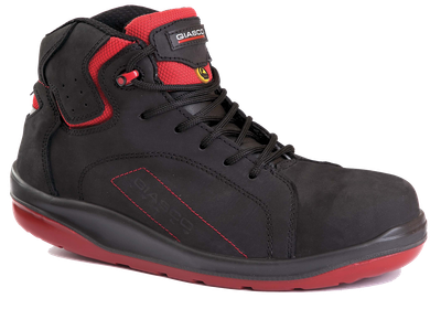 Рабочие ботинки GIASCO GYM S3 ESD (Италия) 42
