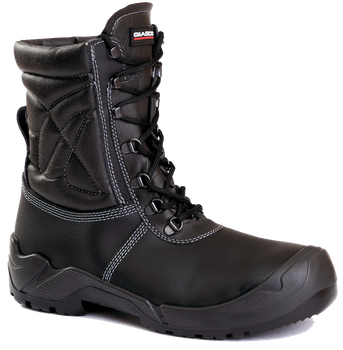 Утепленные ботинки с высокими берцами GIASCO ALASKA S3 CI WR (Италия) 42