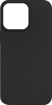 Чохол для смартфона BeCover для Apple iPhone 14 Pro Max Black (BC_708111)