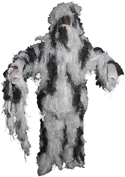 Зимний камуфляжный костюм MFH XL/XXL (4044633105370)