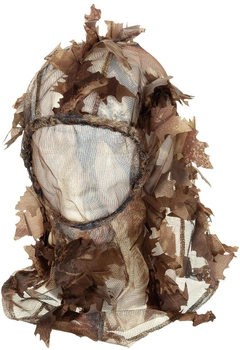 Камуфляжный костюм MFH Leaves M/L (4044633105929)