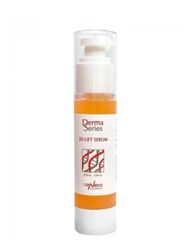 Зміцнююча сироватка з ефектом 3D-ліфтингу / 3D-LIFT SERUM / Derma Series 50 мл