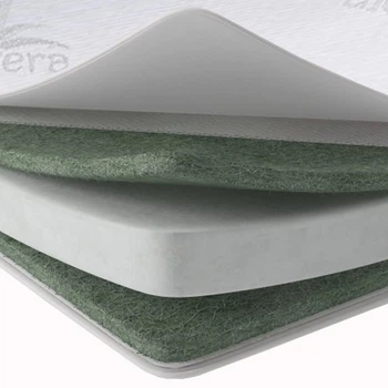 Матрас Lux baby®Air eco 8см 120х60 (482760)
