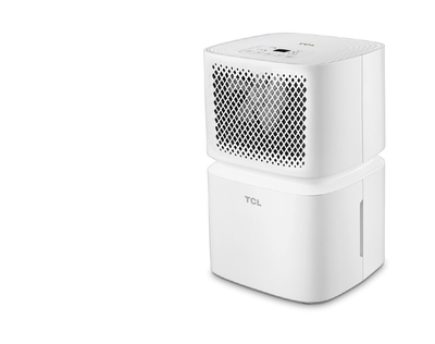 Осушувач TCL DEVA10EB
