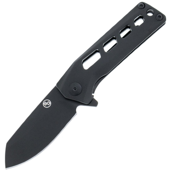 Нож StatGear Slinger, черный (SLNGR-BLK)