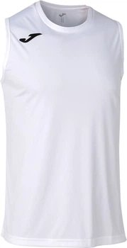 Майка баскетбольная Joma COMBI BASKET белая 2XL-3XL 101660.200