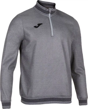 Реглан Joma CAMPUS III серый 2XL 101589.250