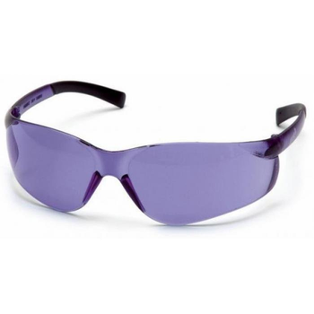 Очки Pyramex Ztek (purple) фиолетовые (2ЦТЕК-63)