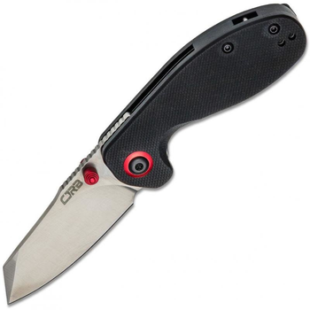 Нож CJRB Maileah SW, AR-RPM9 Steel, G10 ц:black (J1918-BKF)