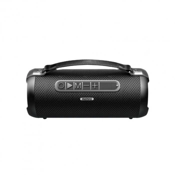 Колонка REMAX Gwens Outdoor Portable Wireless Speaker RB-M43 |TWS, USB/TF/AUX, 9.5W, 5Hours, 1500mAh|