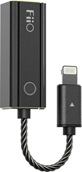 Усилитель для наушников FiiO KA2 LT (5511050)