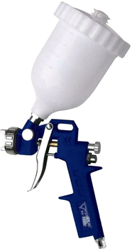 Пневматичний краскопульт Forte SG-1120G 1.5 мм (BP32130)