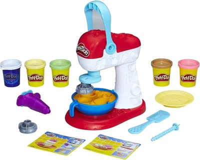 Ігровий набір Hasbro Play-Doh Міксер для цукерок (E0102)