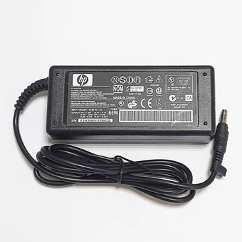 Блок живлення для ноутбука HP 65W 18,5 V 3,5 A (4,75+4,2)*1,6 bullet (3745)