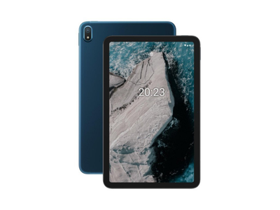 Планшет Nokia T20 4/64Gb Wi-Fi TA-1392 Blue