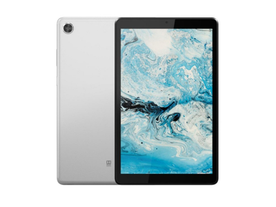 Планшет Lenovo Tab M8 2/32Gb LTE TB-8505X Platinum Grey