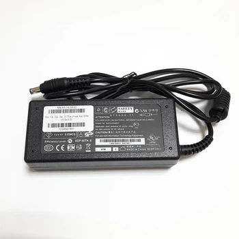 Блок живлення для ноутбука Samsung 16V 60W 3,75 A 5,5x3,0mm (3733)