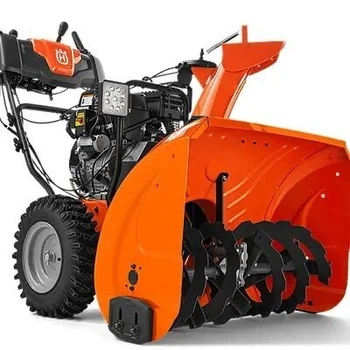 Снігоприбиральник Husqvarna ST 330 (9704697-01)