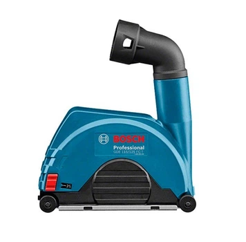 Кожух для відведення пилу Bosch Professional GDE 115/125 FC-T (1600A003DK)