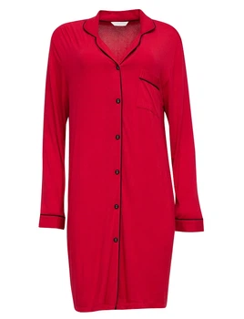Халат жіночий Cyberjammies Windsor 9450 20/3XL Червоний (5051877410503)