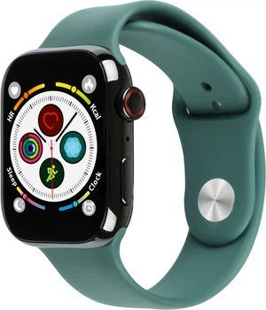 Смарт-часы Aura X3 Pro 47mm Green (SWAX347G)
