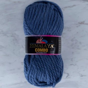 Пряжа Himalaya Combo 52743