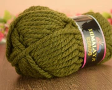 Пряжа Himalaya Combo 52744