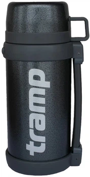 Термос Tramp Greenline 1,2 л сірий (TRC-095-grey)