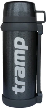Термос Tramp Greenline 1,5 л сірий (TRC-096-grey)