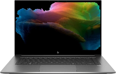 Ноутбук 15.6" HP Zbook Create G7 Gaming Intel Core i9-10885H RAM 32GB SSD 1 TB GeForce RTX 2080 SUPER 8GB Windows 11 r2