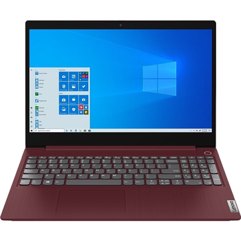Ноутбук Lenovo IdeaPad 3 15IGL05 (81WQ00CKUS) [74094]