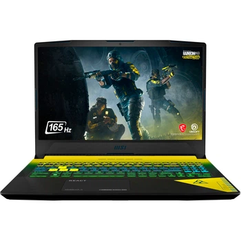 Ноутбук MSI Crosshair 15 R6E B12UGZ (B12UGZ-050US) [74101]
