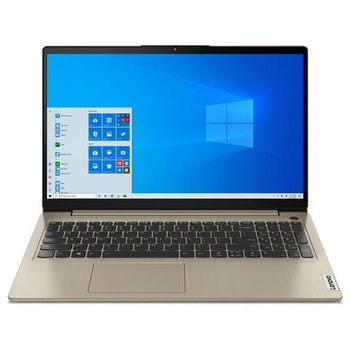 Ноутбук Lenovo IdeaPad 3 15ITL6 (82H801EHUS) Sand
