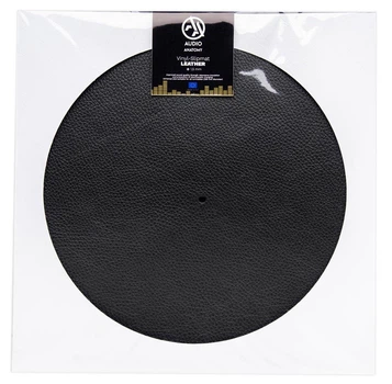 Сліпмат Audio Anatomy Slipmat Leather