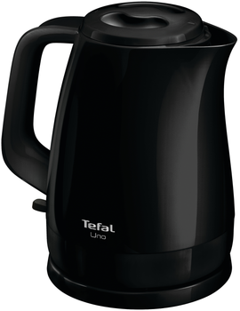 Электрочайник TEFAL Uno KO1508DE