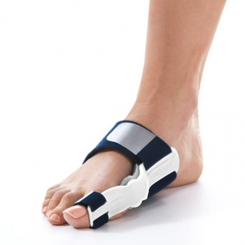Шина вальгусна жорстка нічна actytoe night bunion rigid арт.82-05, DJO Global розмір L
