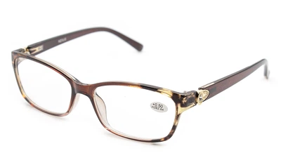 Окуляри для зору в пластиковій оправі Nexus 321216J-C2 +2,00