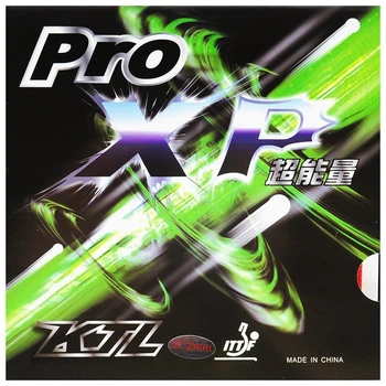 Накладка KTL PRO XP Красная
