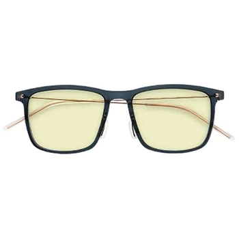 Очки для работы с компьютером Xiaomi Mi Computer Glasses Pro (DMU4046TY) HMJ02TS (80% защиты) Dark Blue