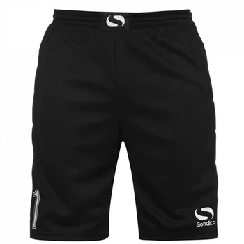 Шорти Sondico Goalkeeper Black, 4XL (56) (11728180)