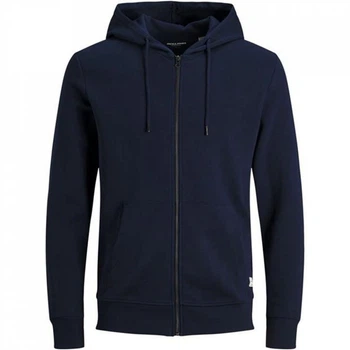 Худі Jack і Jones Zip Navy Blazer, XS (42) (11720468)