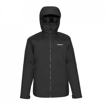 Дощовик Karrimor Hot Rock Black, XXXL (54) (11723687)
