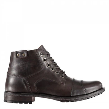 Ботинки Firetrap Webb Brown, 43 (11724527)
