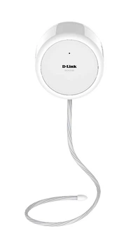 Датчик утечки воды D-Link DCH-S160 Б/У