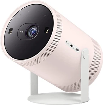 Кольоровий чохол для проектора Samsung The Freestyle Pink (VG-SCLB00PR/RU)