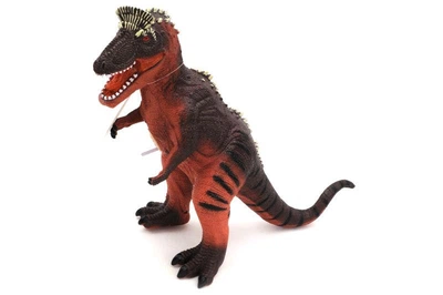 Динозавр "T-REX" озвучений в кульку 33067-11 р.50*40*19см.