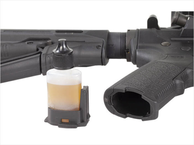 Модульная пистолетная ручка Magpul MIAD® GEN 1.1 Grip Kit Type 1 для AR10/AR15.
