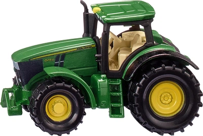 Model Siku Ciągnik John Deere (4006874010646)
