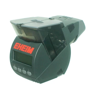 Атокормушка на два вида корма Eheim TWINfeeder (3582000)